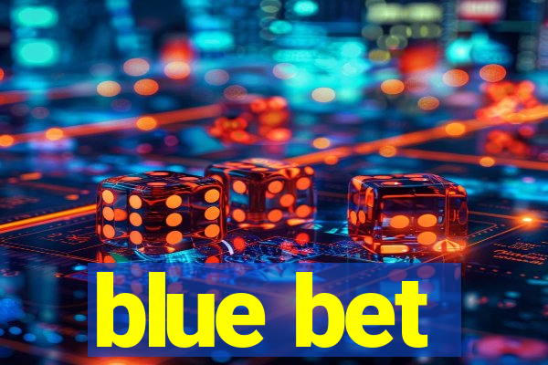 blue bet