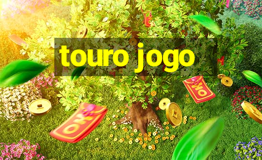 touro jogo