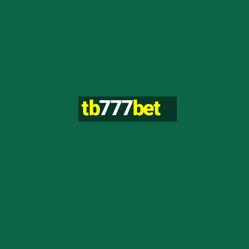 tb777bet