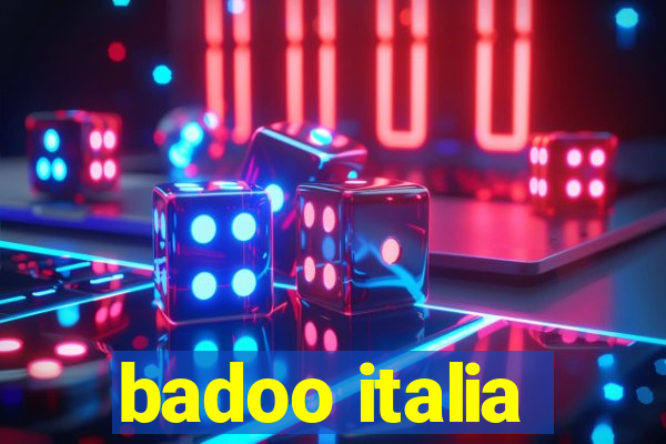 badoo italia