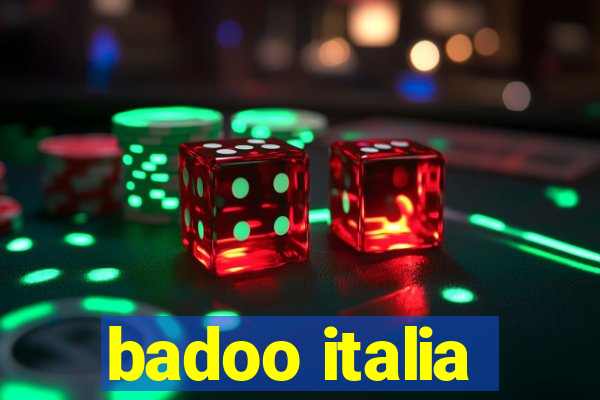 badoo italia