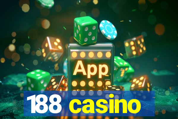 188 casino