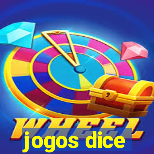 jogos dice