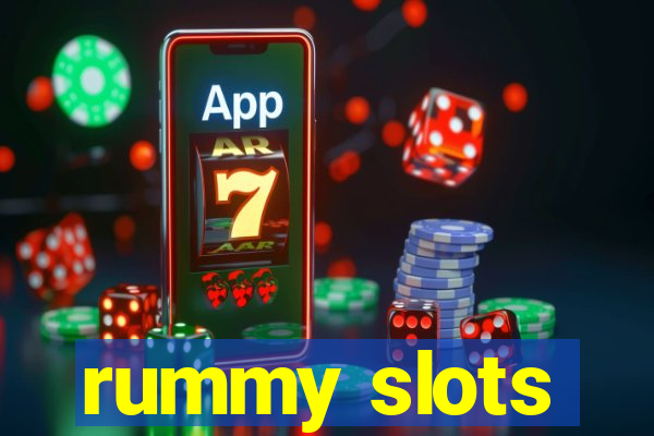 rummy slots