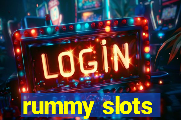 rummy slots