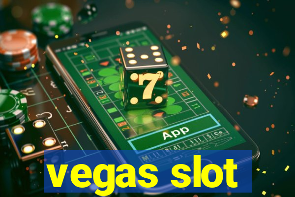 vegas slot