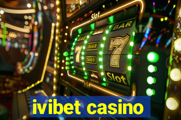 ivibet casino