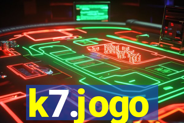 k7.jogo