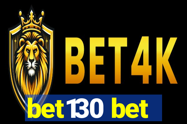 bet130 bet