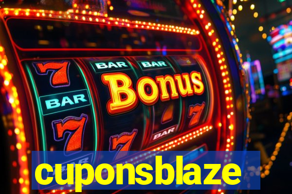 cuponsblaze