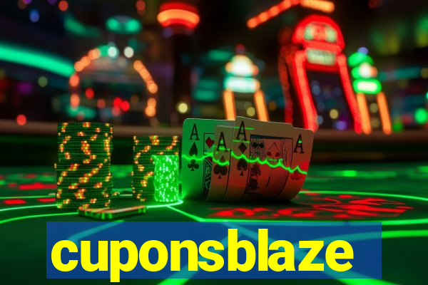 cuponsblaze