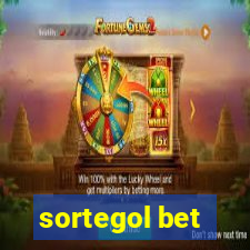 sortegol bet