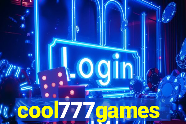 cool777games