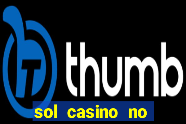 sol casino no deposit bonus