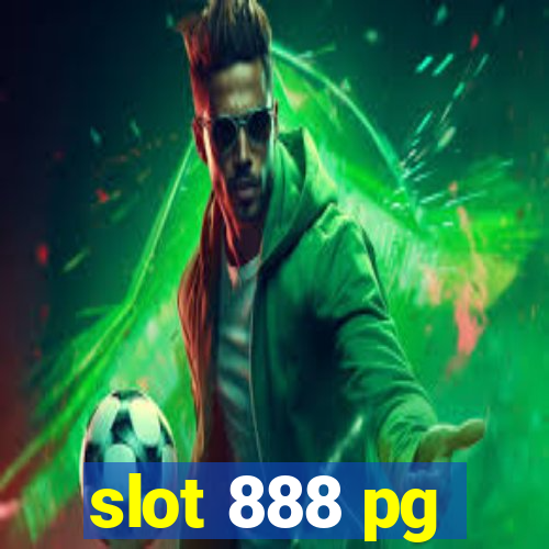 slot 888 pg