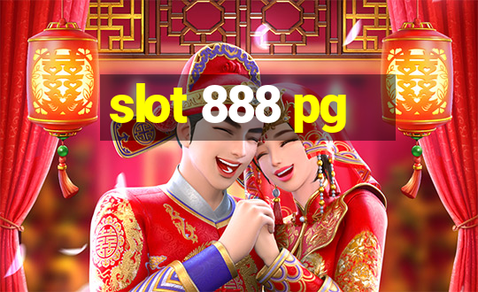 slot 888 pg