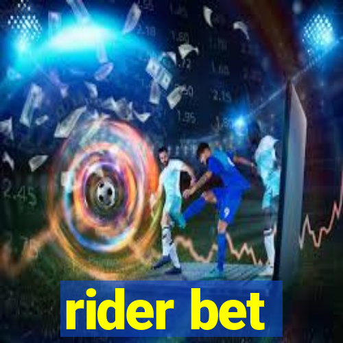 rider bet