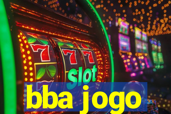 bba jogo