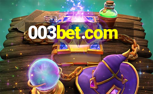 003bet.com