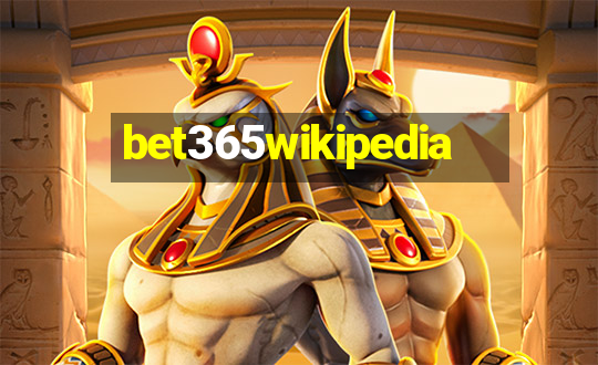 bet365wikipedia