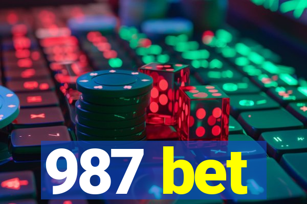 987 bet