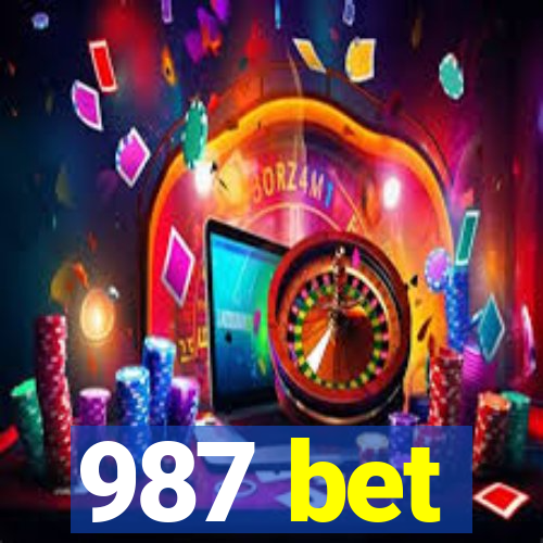 987 bet