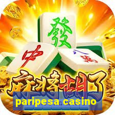 paripesa casino