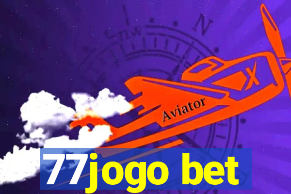 77jogo bet