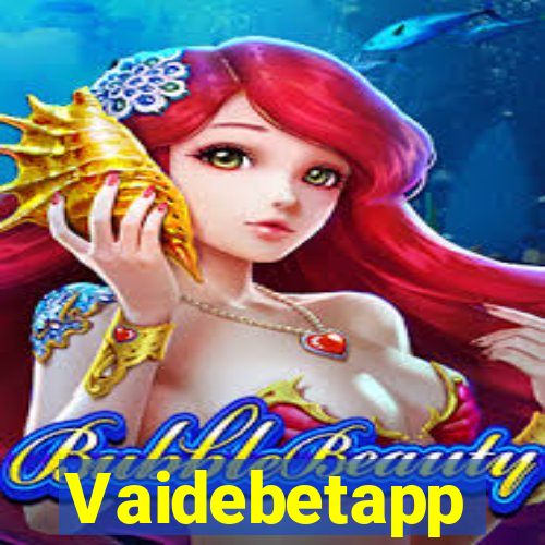 Vaidebetapp