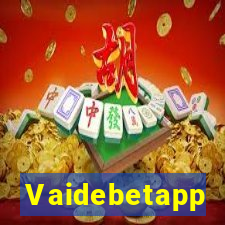 Vaidebetapp