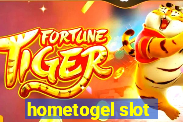 hometogel slot