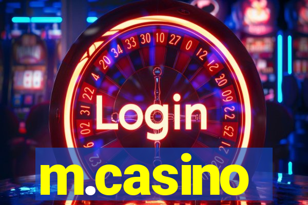 m.casino