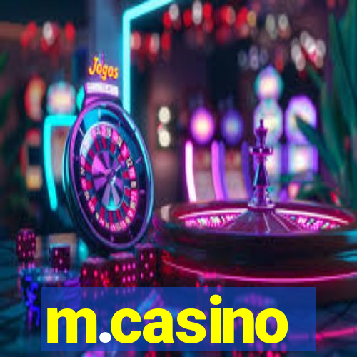 m.casino