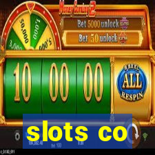 slots co