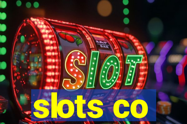 slots co