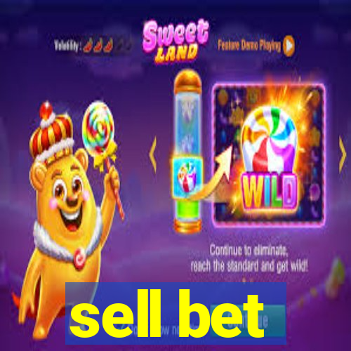 sell bet