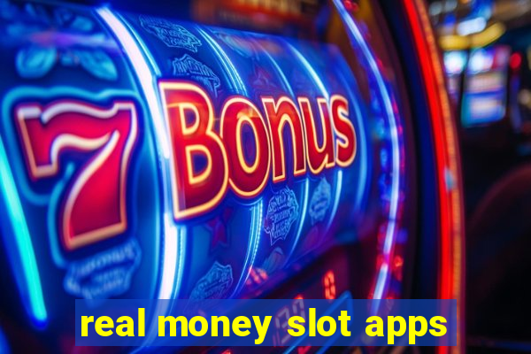 real money slot apps