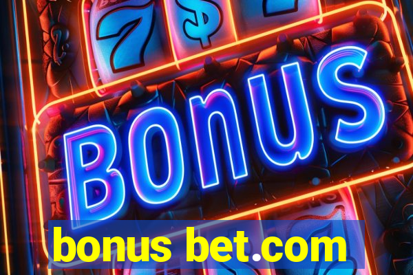 bonus bet.com