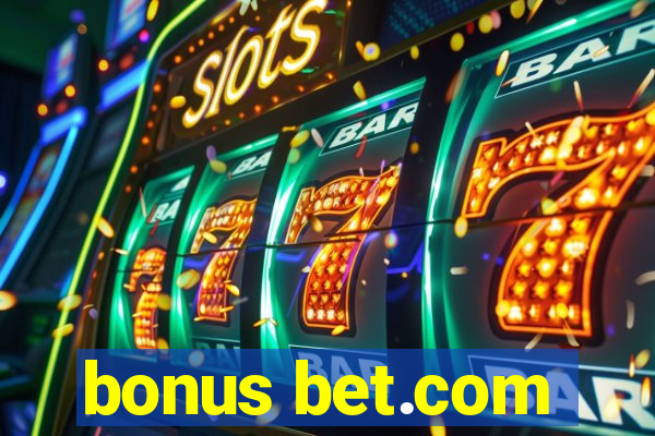 bonus bet.com