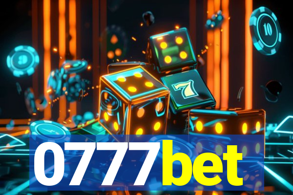 0777bet