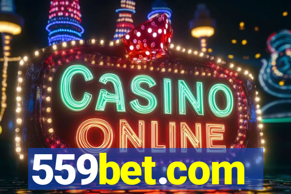 559bet.com