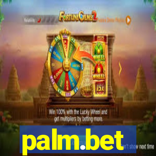 palm.bet