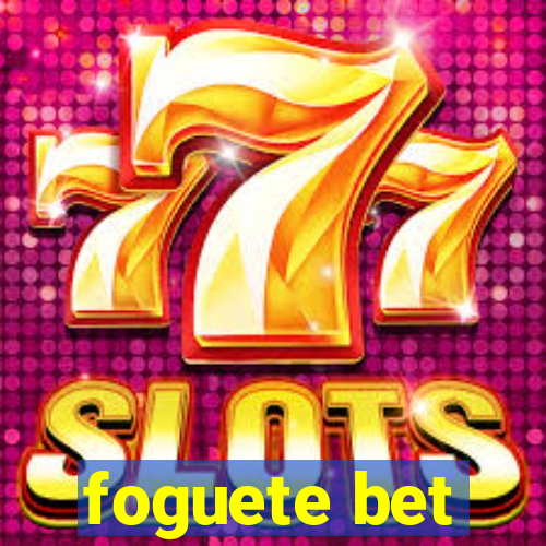 foguete bet