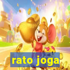 rato joga