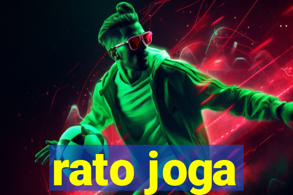 rato joga