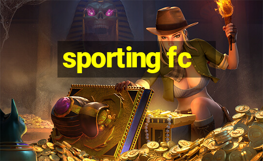 sporting fc