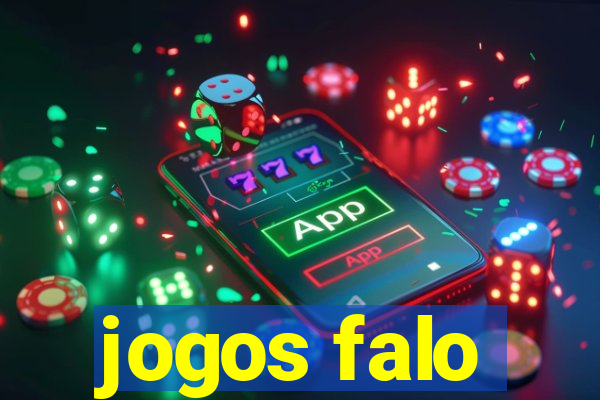 jogos falo