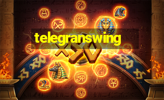 telegranswing