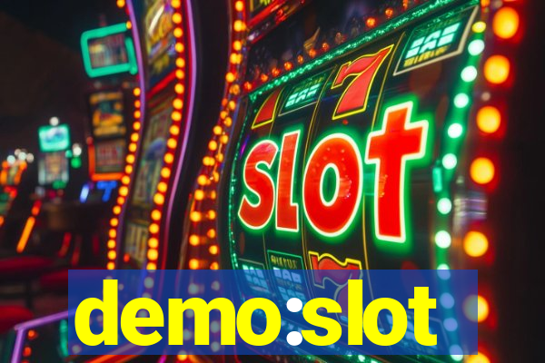 demo:slot