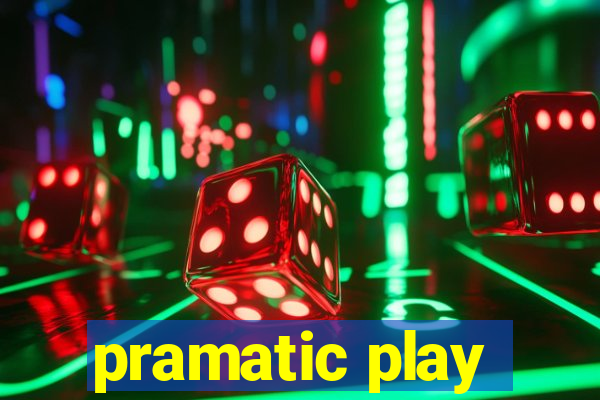 pramatic play